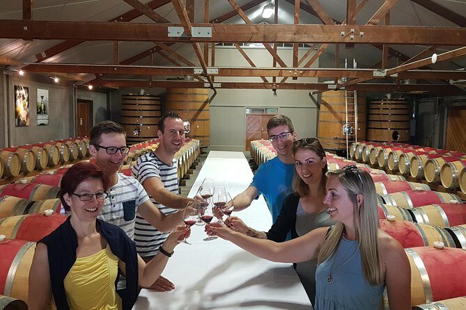 Shore Excursion Marlborough Wine Region Tour from Picton - FAQ