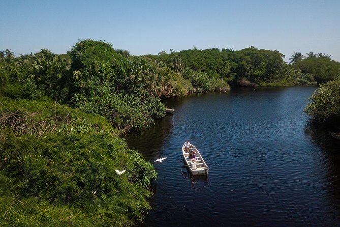 Shore Excursion Mazunte and Ventanilla Crocs & Turtles - What to Expect: A Day of Wildlife, Culture, and Scenic Beauty