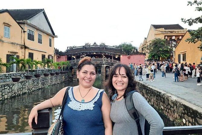 Shore Excursion : My Son Holyland & Hoi An City from Chan May or Tien Sa Port - The Sum Up