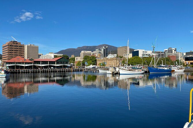 Shore Excursion: Nipaluna (Hobart) Highlights - FAQ