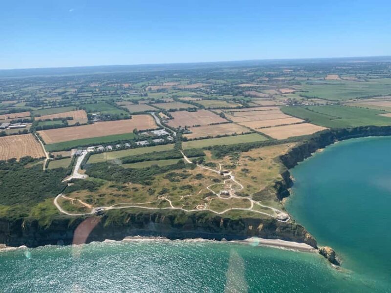 Shore excursion Normandy Private Tour with a Licensed Guide - FAQ