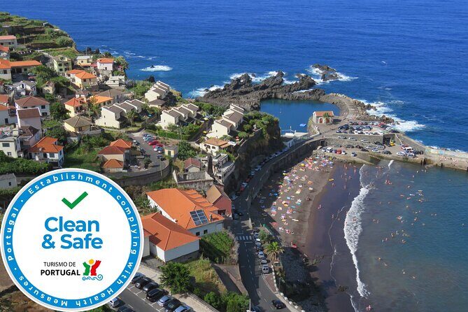 Shore Excursion - Northwest Terraces and Volcanic Pools 4x4 tour - The Real Deal: A Closer Look at the Northwest 4x4 Tour