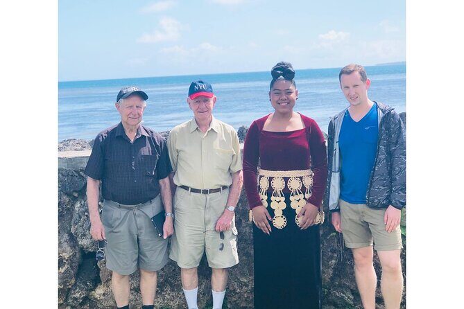 Shore Excursion: Nuku'alofa City Tour - Authenticity and Value