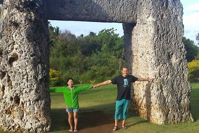 Shore Excursion: Nuku'alofa City Tour - FAQs