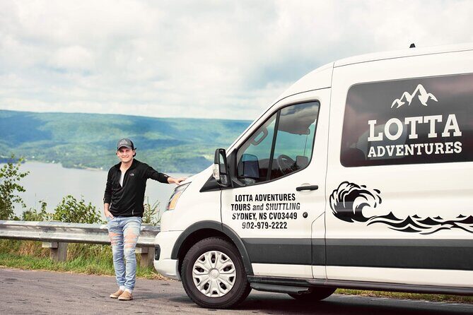 Shore Excursion of Alexander Graham Bell Museum in Cape Breton - Exploring the Itinerary: What You Can Expect