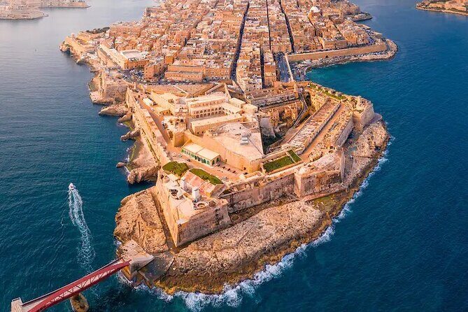 Shore Excursion of Malta including Mdina and Valletta - What Travelers Are Saying