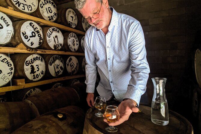 Shore Excursion of the Glenora Distillery in Cape Breton - The Sum Up: Who Will Love This Tour?