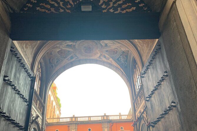 Shore excursion Pompei Vesuvius Herculaneum from Naples port - FAQ