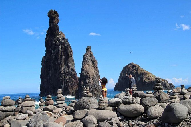 Shore Excursion Porto Moniz - Enchanted Terraces 4x4 tour - FAQ