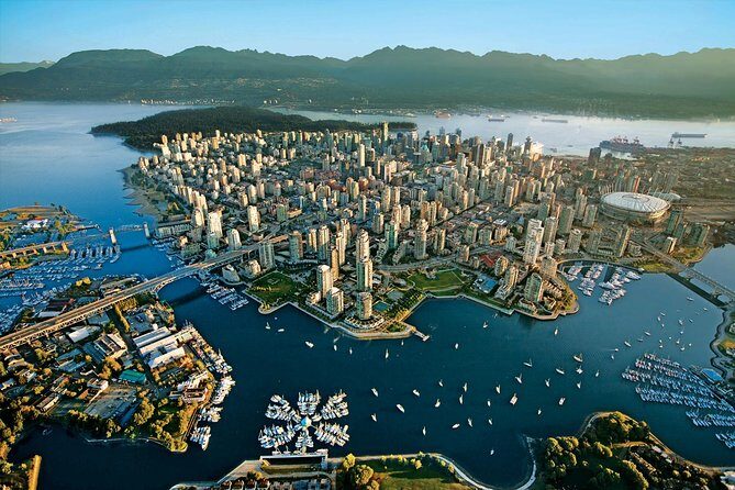Shore Excursion: Pre-Cruise Vancouver City Sightseeing Tour with Port Drop Off - Final Thoughts: Who Should Book This Tour?