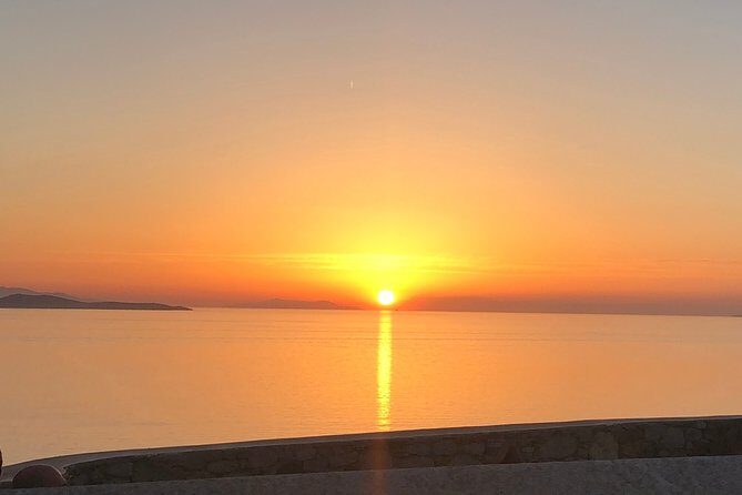 Shore Excursion Private - The Practicalities