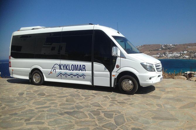 Shore Excursion Private - FAQ