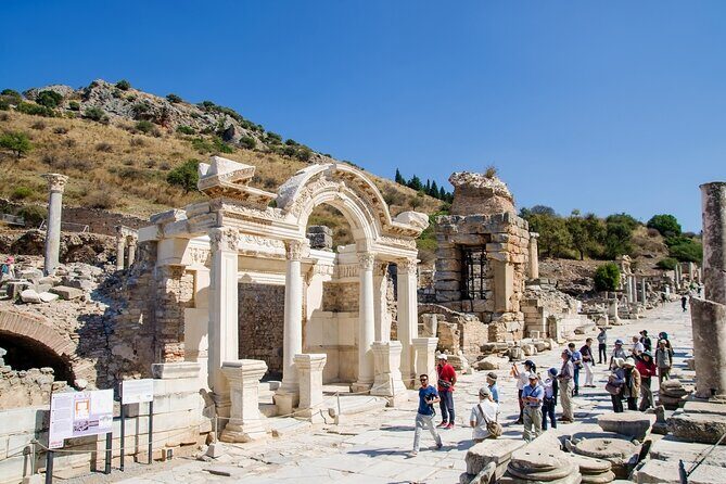 Shore Excursion; Private Ephesus and Artemis Temple from Kusadasi Cruise Port - Analyzing the Value: Is It Worth the Price?