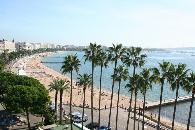 Shore Excursion Private Half Day: Cannes, Antibes, Juan les Pins - The Experience in Practice: The Pros and Cons