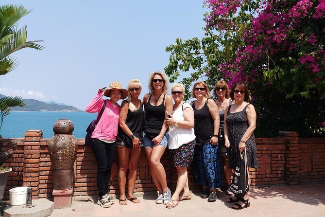 Shore Excursion: Private Nha Trang City Tour from Cruise Port - An In-Depth Look at the Nha Trang Private Tour
