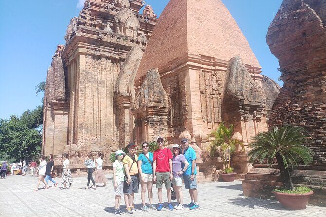 Shore Excursion: Private Nha Trang City Tour from Cruise Port - Final Thoughts