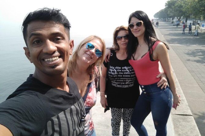 Shore Excursion Private Sightseeing Tour in Mumbai - Who Should Consider This Tour?