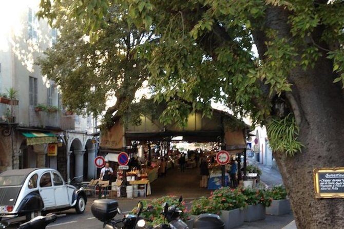 Shore Excursion Private Tour from Cannes - An In-Depth Look at the Tour