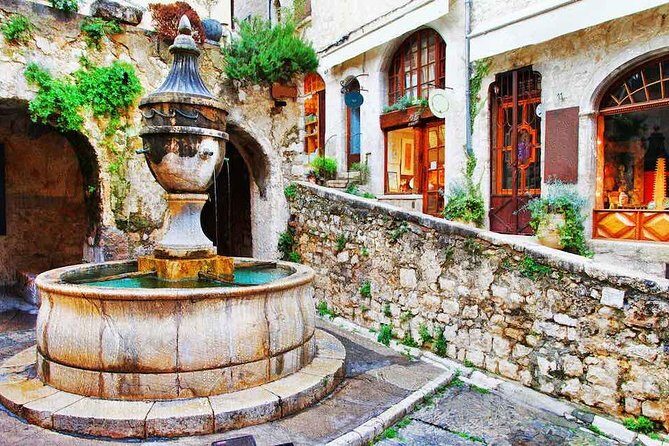 Shore Excursion Private Tour from Villefranche-sur-Mer (Nice) - In-Depth Look at the Tour Experience