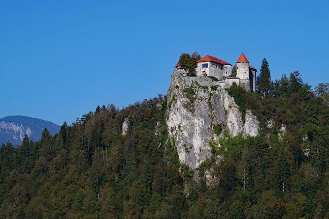 Shore Excursion/Private Tour - Lake Bled and Ljubljana from Koper - What Travelers Are Saying