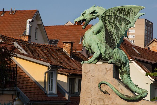 Shore Excursion/Private Tour - Lake Bled and Ljubljana from Koper - Who Should Consider This Tour?