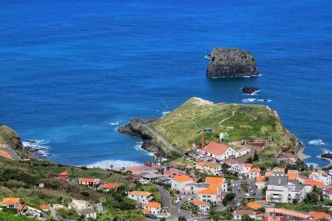 Shore Excursion Santana - Northeast 4x4 tour - What Makes This Tour Stand Out?