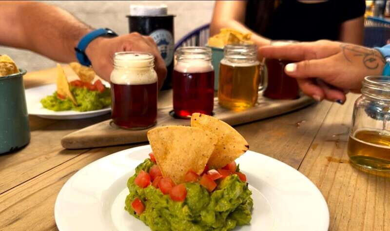 Shore Excursion: Savor Cozumel with Tacos, Beer & Mezcal - Who Should Consider This Tour?