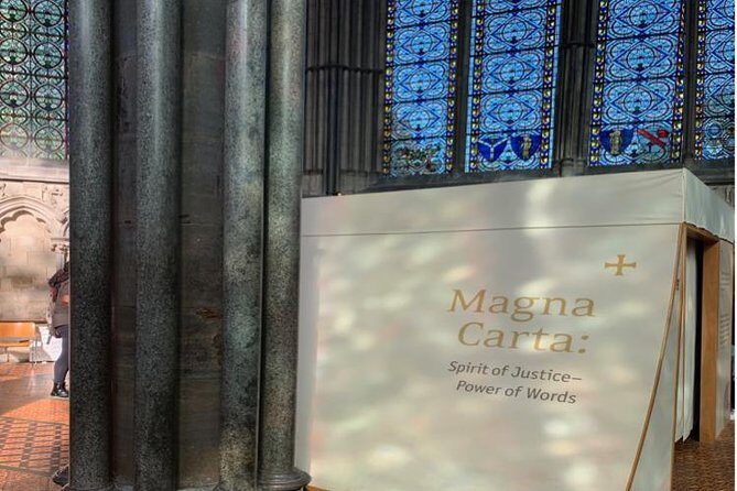 Shore Excursion Southampton Cruise terminal to Salisbury & Stonehenge - FAQs