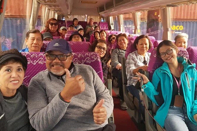 Shore Excursion: TIEN SA or CHAN MAY Port :Hue City Tour,Perfume River,King Tomb - Frequently Asked Questions