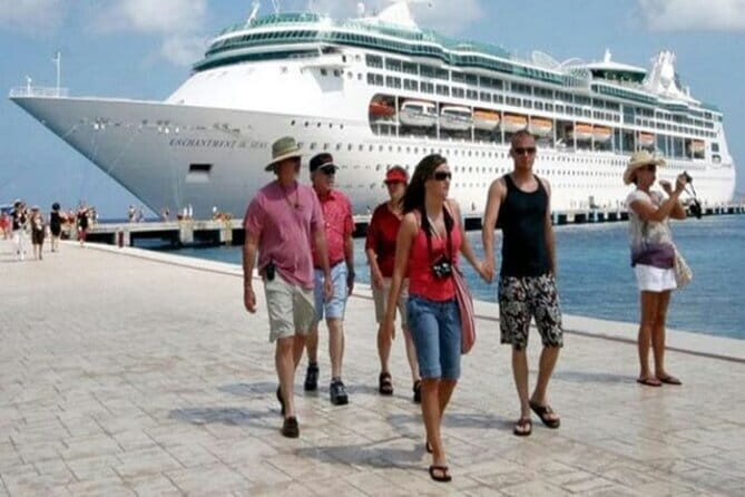 Shore Excursion to Cuchi tunnels tour from Phu My Port - The Sum Up: Who Will Love This Tour?
