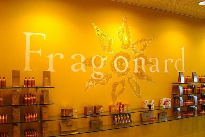 Shore excursion to Eze, Monaco & Monte-Carlo from Villefranche - The Sum Up