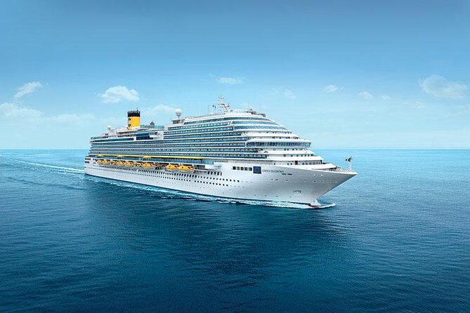 Shore excursion to Eze, Monaco & Monte-Carlo from Villefranche - FAQ