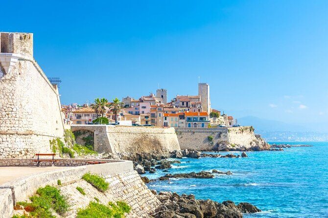 Shore excursion to Grasse, Antibes, St Paul de Vence from Cannes - A Deep Dive into the Itinerary