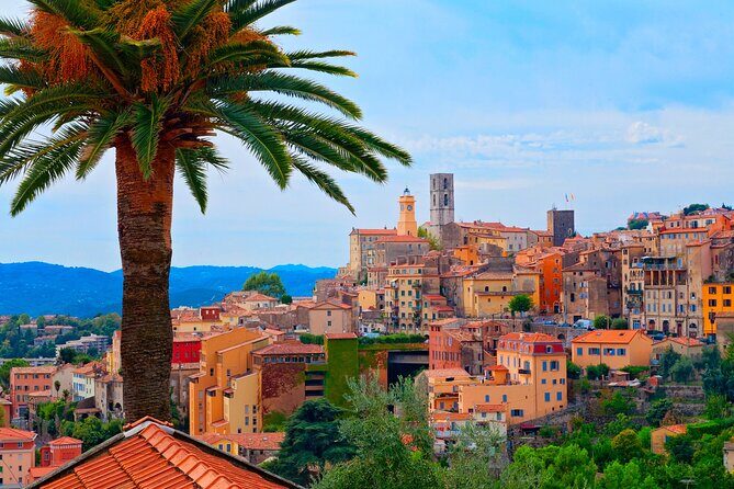 Shore excursion to Grasse, Antibes, St Paul de Vence from Cannes - Who Would Enjoy This Tour?
