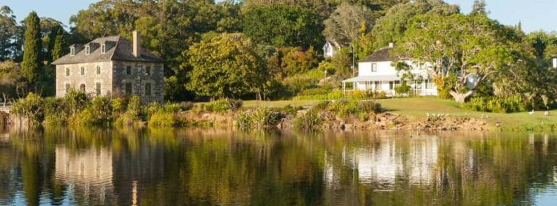 Shore Excursion to Historic Kerikeri including Lunch - Practical Considerations
