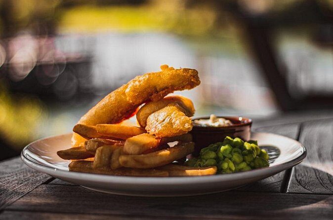 Shore Excursion To Historic Kerikeri Including Lunch - Who Will Love This Tour?