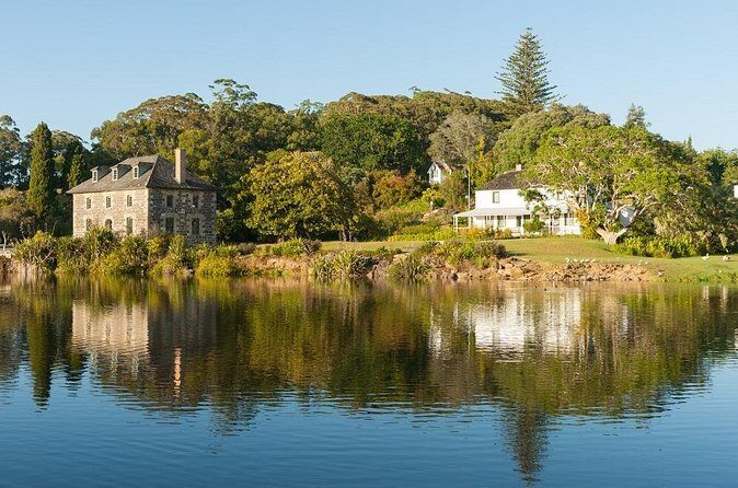 Shore Excursion To Historic Kerikeri Including Lunch - FAQ