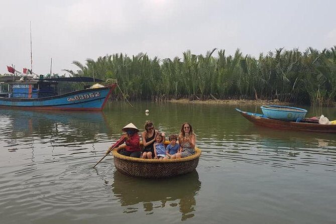 Shore Excursion to HOI AN COUNTRYSIDE & HOI AN city fromTIEN SA or CHAN MAY port - Who Would Enjoy This Tour?