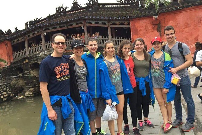 Shore Excursion to LADY BUDDHA, MARBLE MOUNTAIN, HOI AN from TIEN SA or CHAN MAY - First Impressions and What to Expect
