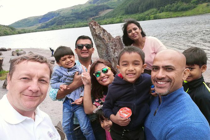 Shore Excursion to Loch Lomond & Stirling Castle - The Real Experience: Authenticity and Tips