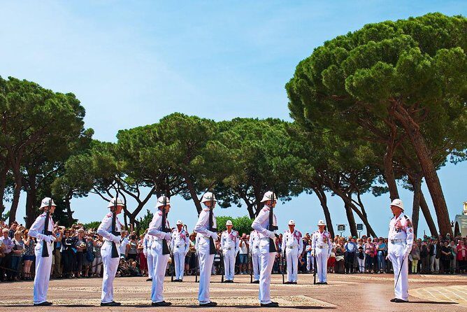Shore excursion to Nice, Eze, Monaco & Monte-Carlo from Cannes - Final Thoughts