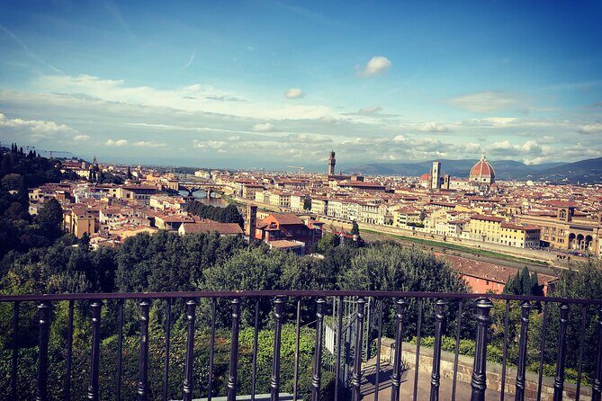 Shore excursion to Pisa and Florence from Livorno Port - An Honest Look at the Tour Experience