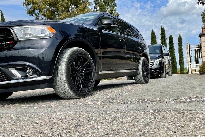 Shore excursion to Pisa and Florence from Livorno Port - FAQ