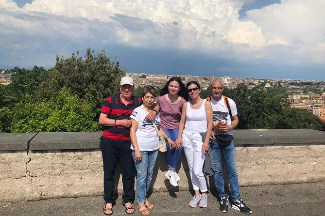 Shore Excursion to Rome from Civitavecchia Port - An In-Depth Look at the Rome Shore Excursion