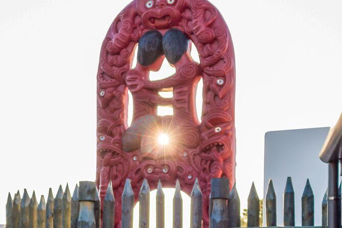 Shore excursion to Rotorua including Gondola and luge rides - FAQs