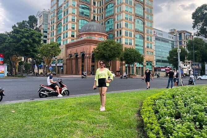 Shore Excursion to Saigon City Full Day from Phu My Port - Who Will Enjoy This Tour?