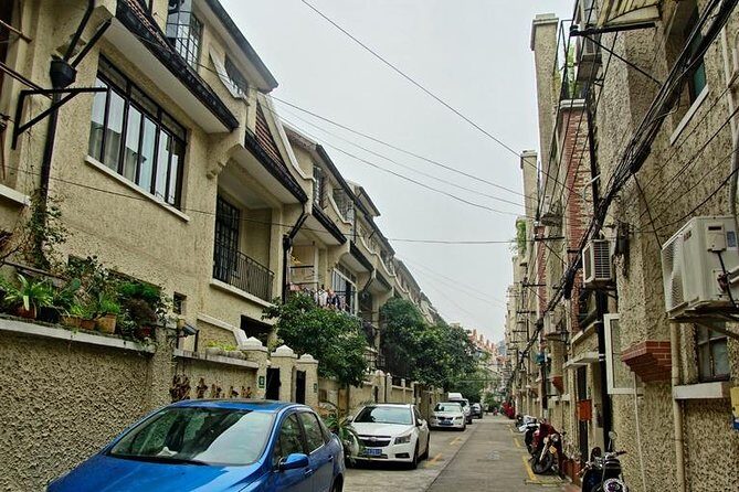Shore Excursion to Shanghai(stay overnight on Wusongkou cruise ship) - Authentic Reviews and Hidden Insights
