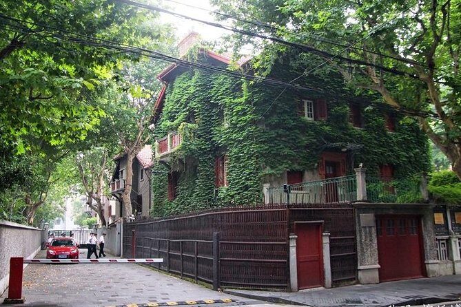 Shore Excursion to Shanghai(stay overnight on Wusongkou cruise ship) - Final Thoughts: Is This Tour Right for You?