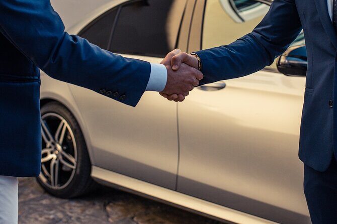 Shore Excursion to the Amalfi Coast - An In-Depth Look at the Amalfi Coast Shore Excursion