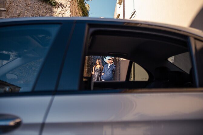 Shore Excursion to the Amalfi Coast - Authentic Review Highlights